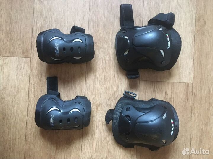 Защита для локтей и коленей