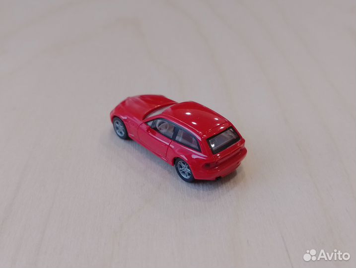 BMW Z3 E36/7 (1995-2002) Roadster