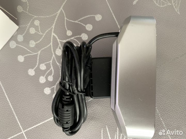 Веб-камера xvv