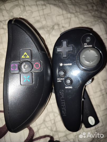 Игровая мышь для PS3