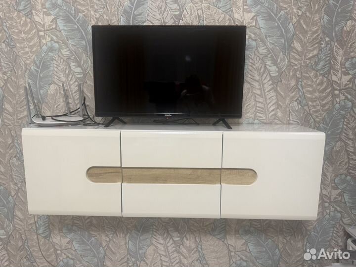 Шкаф распашной