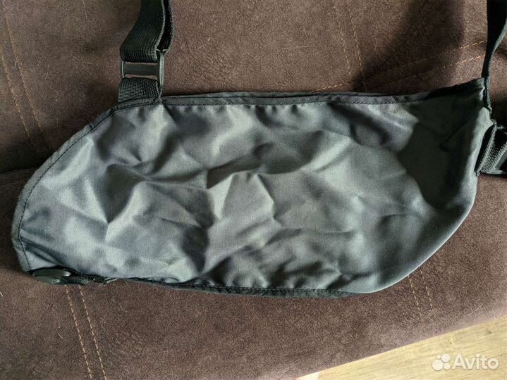 Бандаж на плечевой сустав и руку