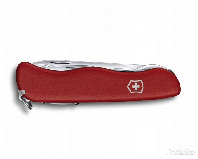Нож Victorinox Picknicker 0.8353 Новый Оригинал
