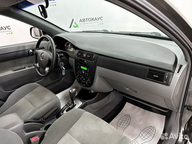 Daewoo Gentra 1.5 AT, 2014, 12 735 км объявление продам