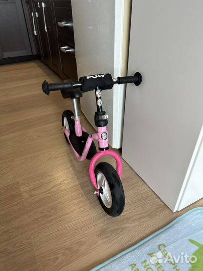 Беговел puky lr m