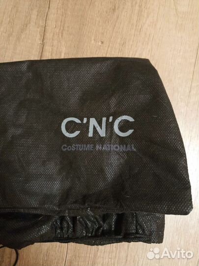 Ботинки мужские демисезонные 43