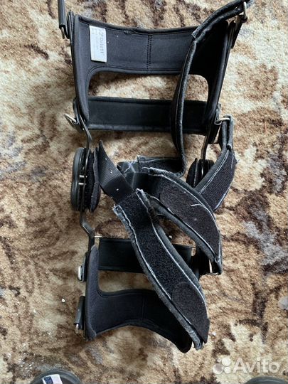 Ортез на коленный сустав orlett