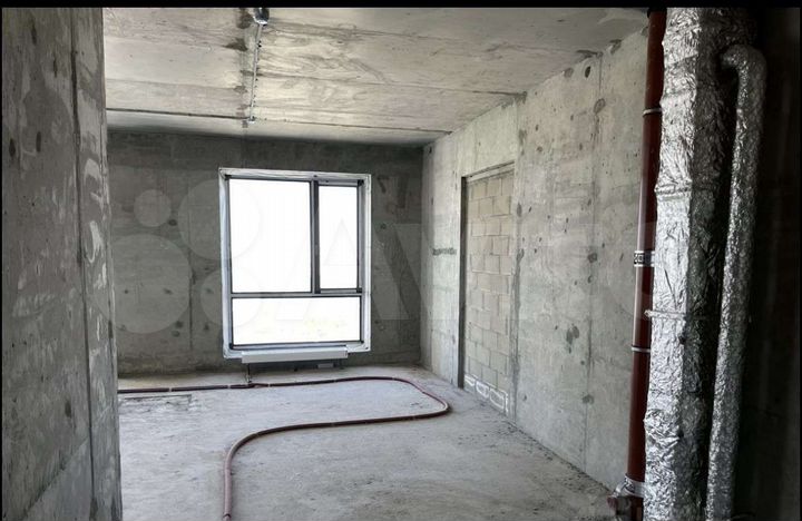 3-к. квартира, 68,5 м², 7/48 эт.