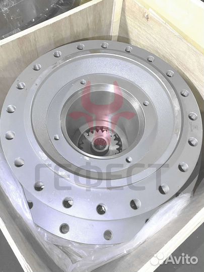 Редуктор хода CAT 330CL