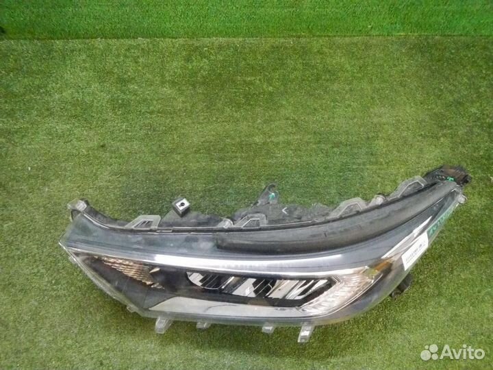 Фара левая Toyota RAV4 5 XA50 (2018-н.в) LED