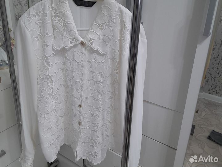 Женские вещи пакетом 46