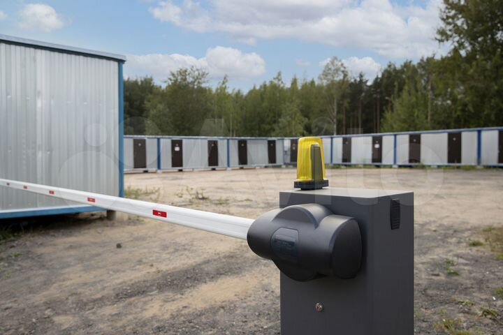 Гараж, 10 м²