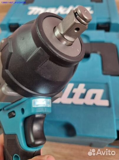 Гайковерт (Арт.52554)