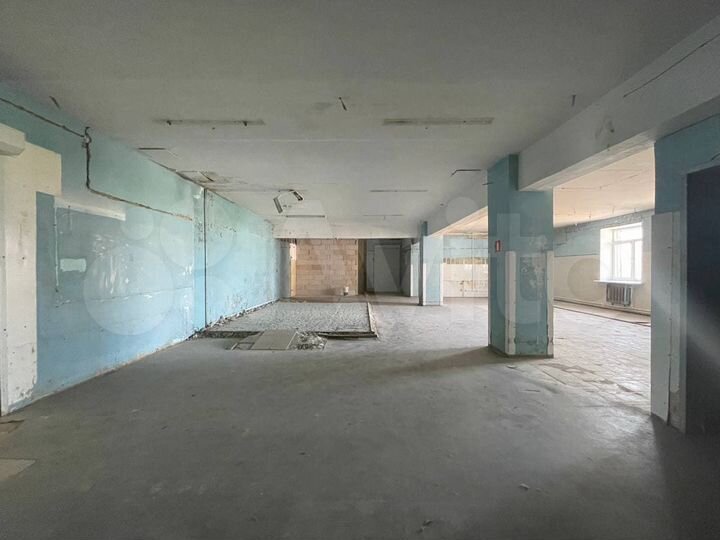 Свободного назначения, 224 м²