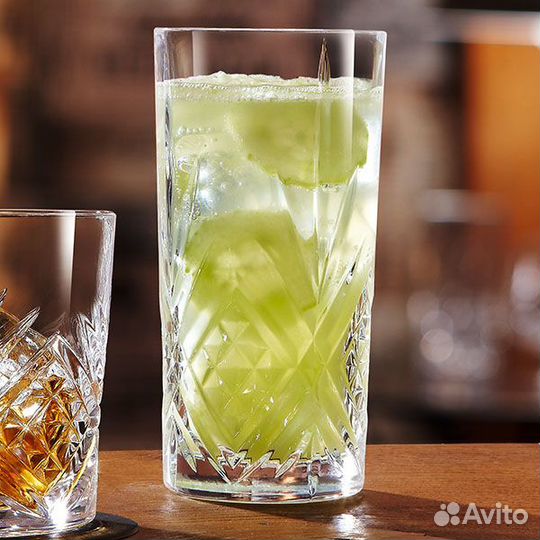 Хайбол «Бродвей» Broadway Arcoroc