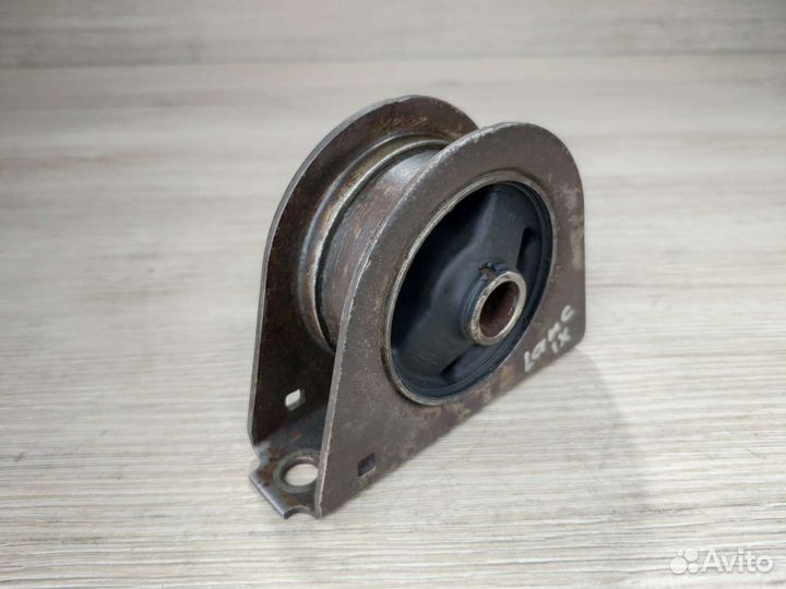 Опора двс нижняя Mitsubishi Lancer IX