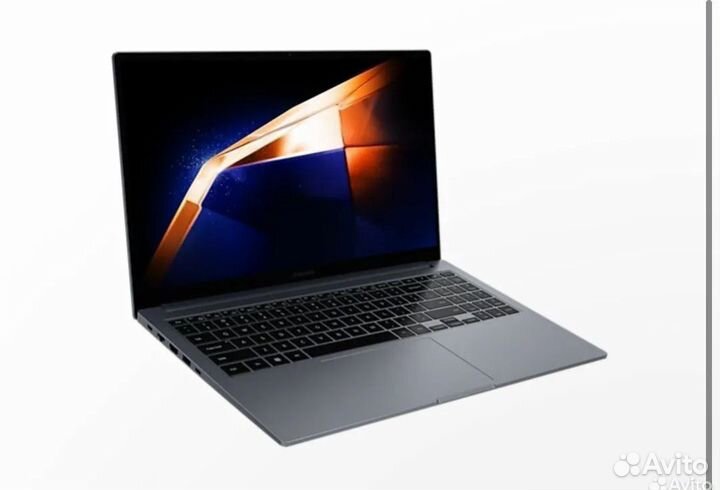 Samsung galaxy Book 4