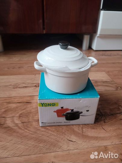 Кастрюля mini