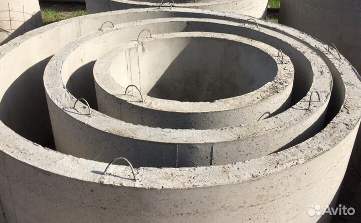 Копка, чистка, углубление колодцев