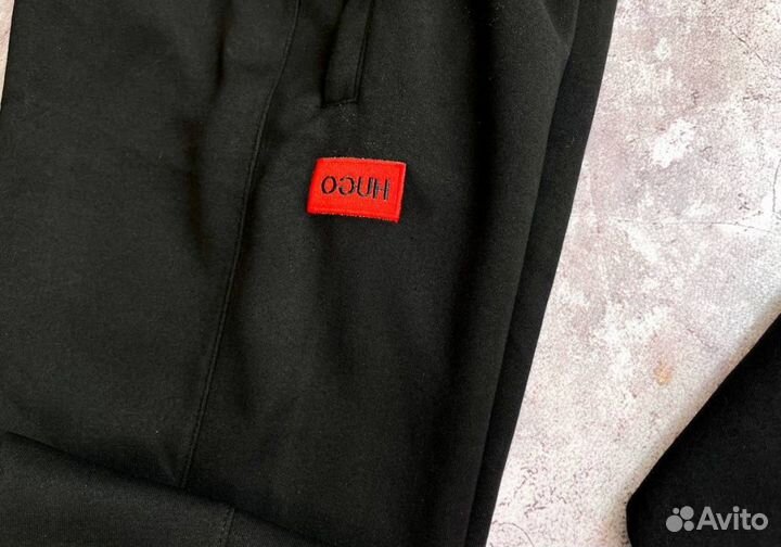 Спортивные костюмы Hugo Boss современные