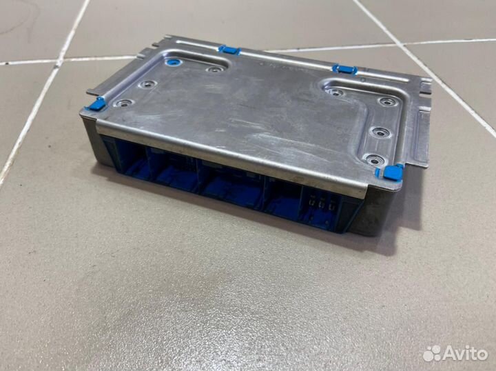 Блок управления АКПП BMW 318I e46