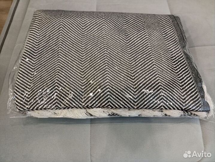 Плед покрывало