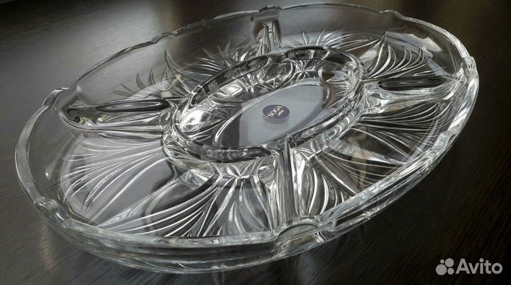 Новая Менажница soga Япония