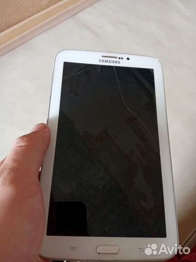 Samsung galaxy tab 3