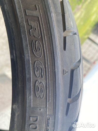 Triangle TR968 265/35 R19