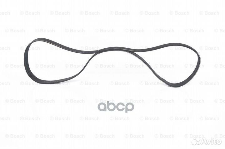 Ремень поликлиновый 1987947552 Bosch