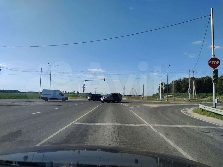 Участок 10 сот. (ИЖС)