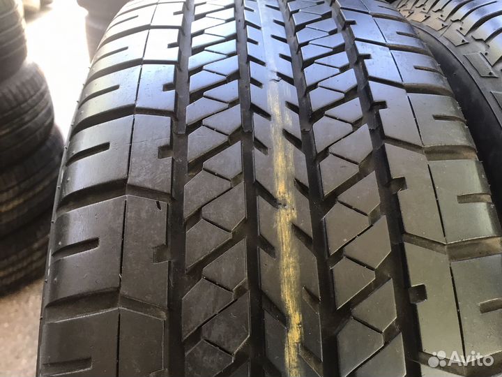 Bridgestone Dueler H/T 275/60 R20