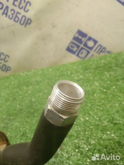 Трубка кондиционера Great Wall Hover H3