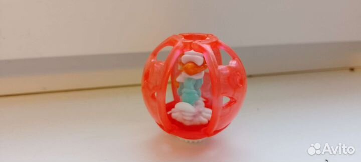 Киндер сюрприз новогодняя коллекция