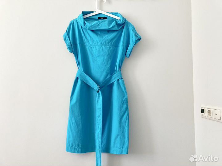 Max Mara Weekend р.S платье