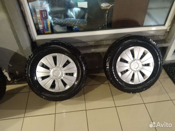Sava Eskimo S3+ 185/70 R14