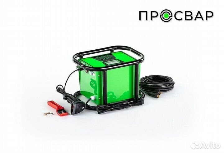 Электромуфтовый сварочный аппарат