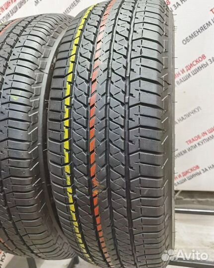 Bridgestone Dueler H/T 255/70 R16 111T