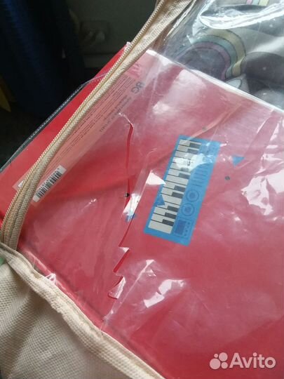 Бортики/подушки в кроватку(12 штук)