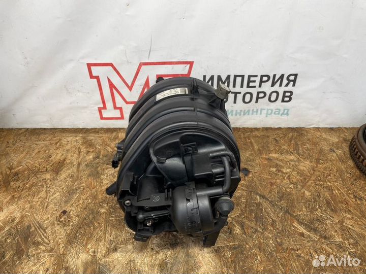 Коллектор впускной Opel Insignia G09 1.8 A18XER