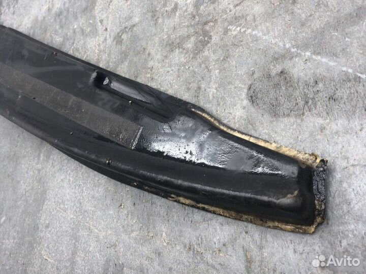 Наполнитель левый Chevrolet Aveo T200 2006-2012