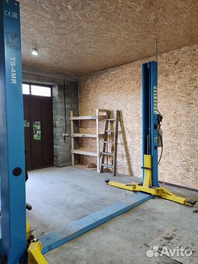 Сдам в аренду бокс под ремонт авто,можно посуточно