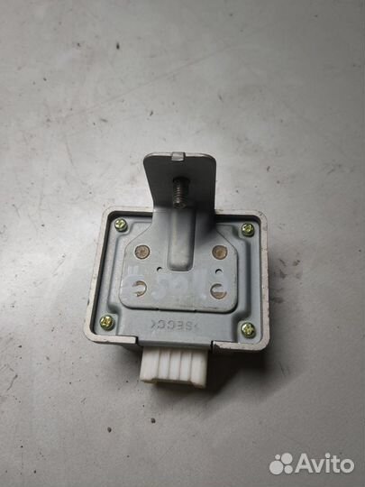 Блок управления светом Kia Rio 3 2016