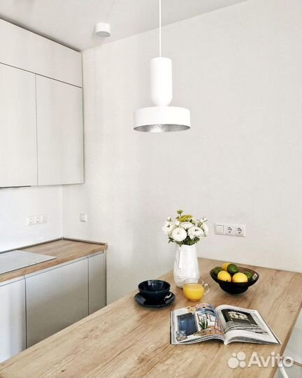 Дизайнерская кухня