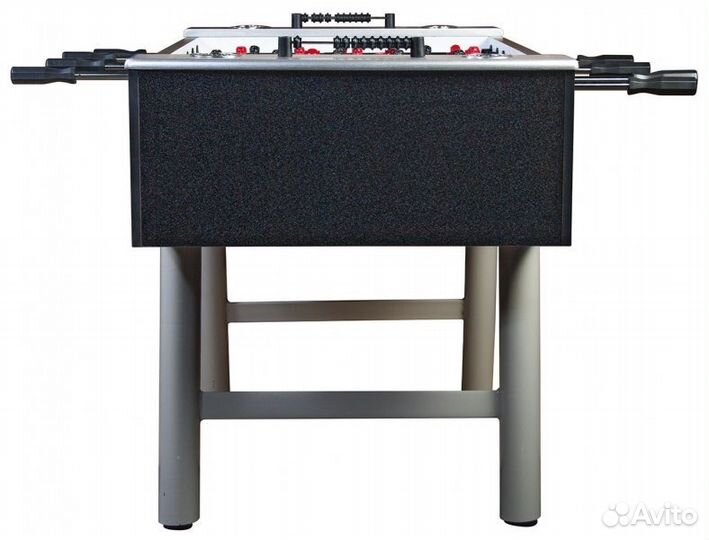 Настольный футбол (кикер) «Inter»