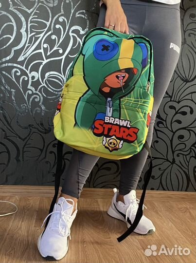 Рюкзак детский