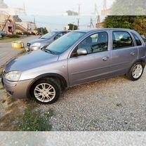 Opel Corsa 1.2 AMT, 2005, 222 200 км, с пробегом, цена 325 000 руб.