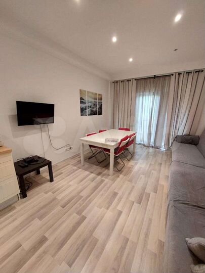 Таунхаус 90 м² на участке 8 сот.