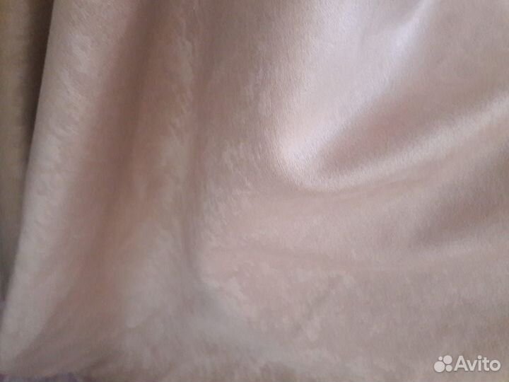 Портьерные шторы