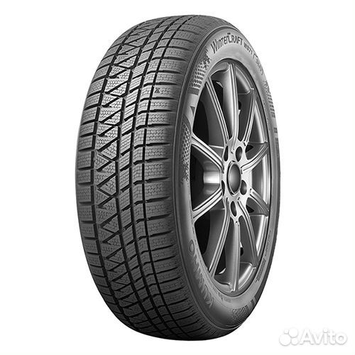 Kumho WinterCraft WS71 265/45 R20 108V